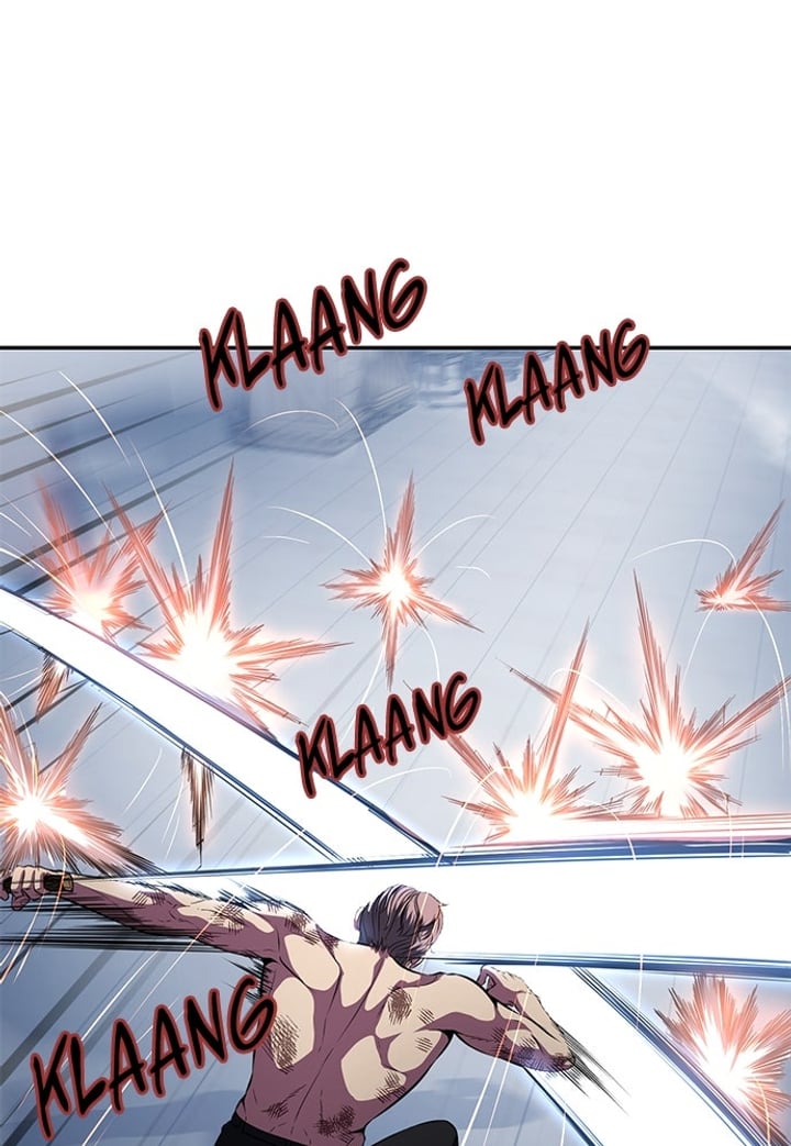 Baca The Boy of Death Chapter 172 Bahasa Indonesia page 252