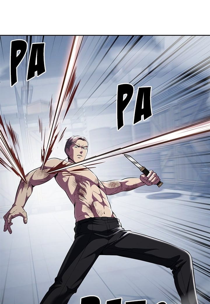 Baca The Boy of Death Chapter 172 Bahasa Indonesia page 260