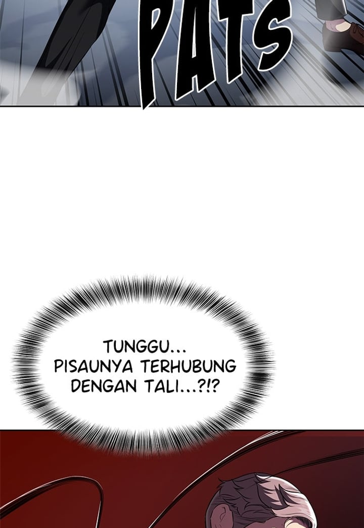Baca The Boy of Death Chapter 172 Bahasa Indonesia page 262