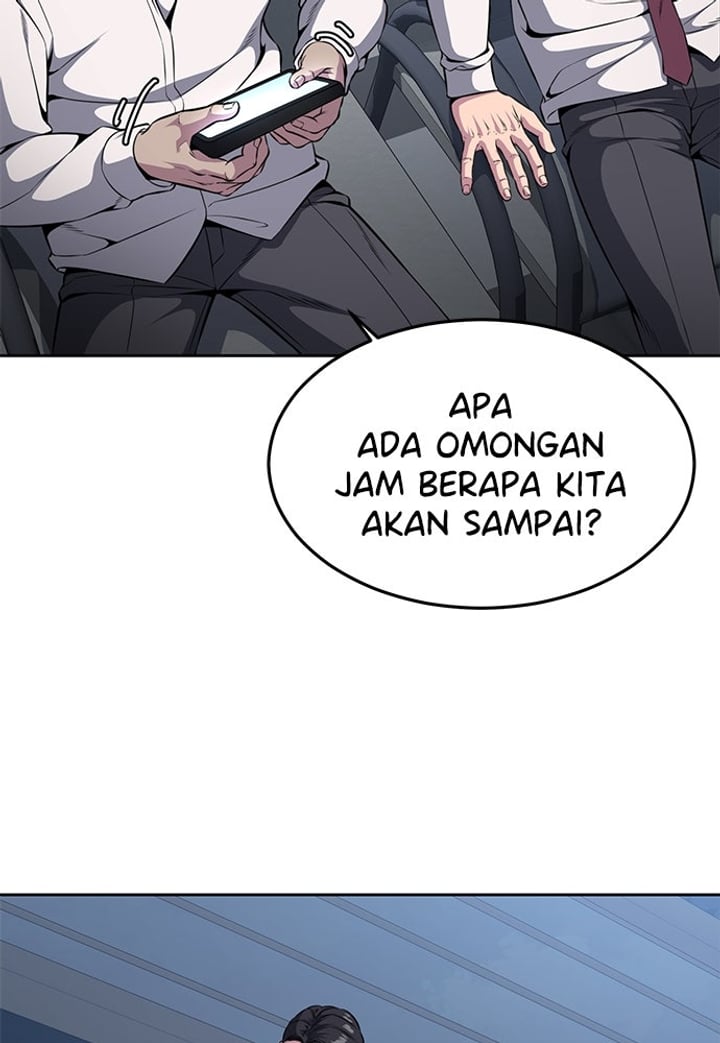 Baca The Boy of Death Chapter 172 Bahasa Indonesia page 30