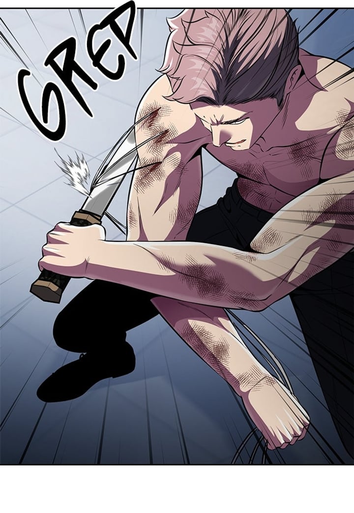 Baca The Boy of Death Chapter 172 Bahasa Indonesia page 266