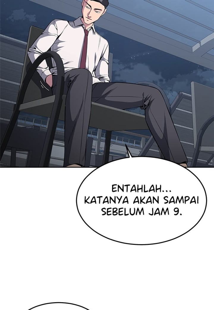 Baca The Boy of Death Chapter 172 Bahasa Indonesia page 32