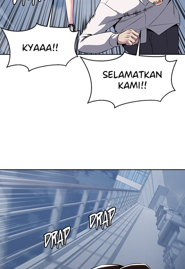 Baca The Boy of Death Chapter 172 Bahasa Indonesia page 300