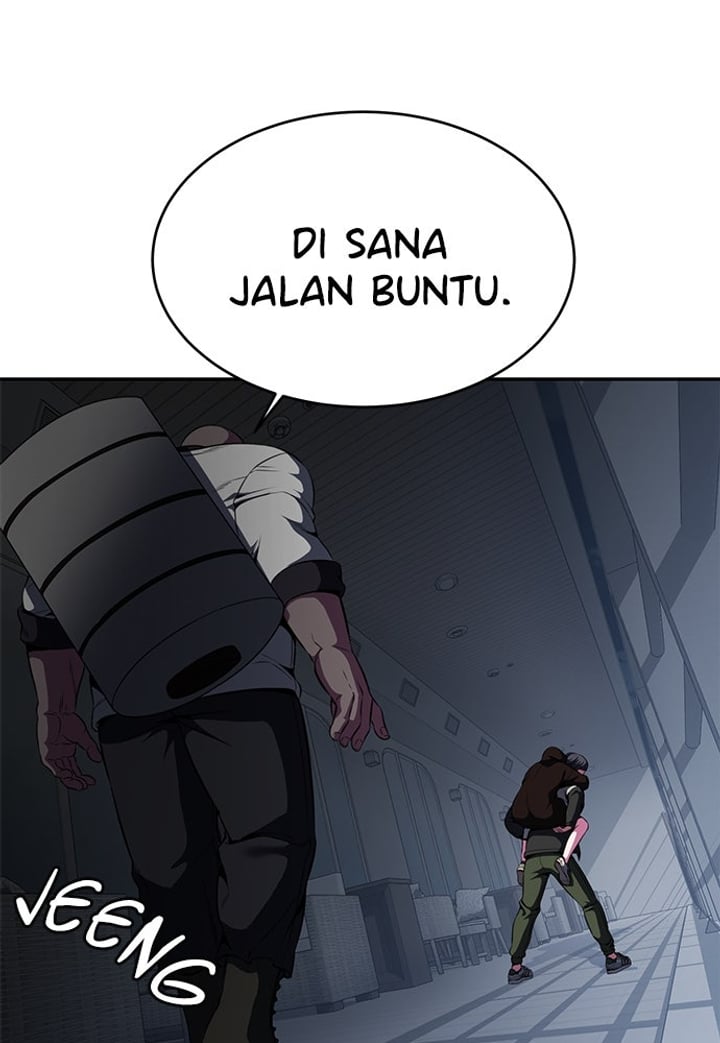 Baca The Boy of Death Chapter 172 Bahasa Indonesia page 306