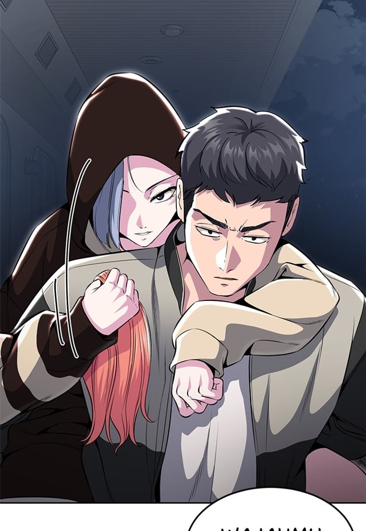 Baca The Boy of Death Chapter 172 Bahasa Indonesia page 312