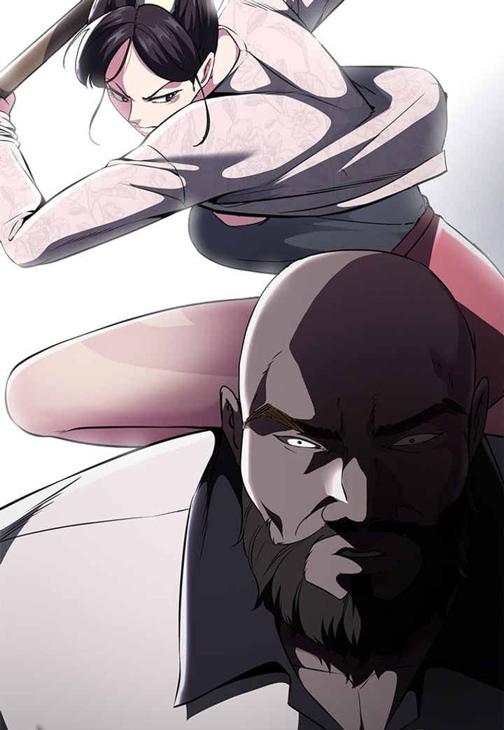 Baca The Boy of Death Chapter 172 Bahasa Indonesia page 316