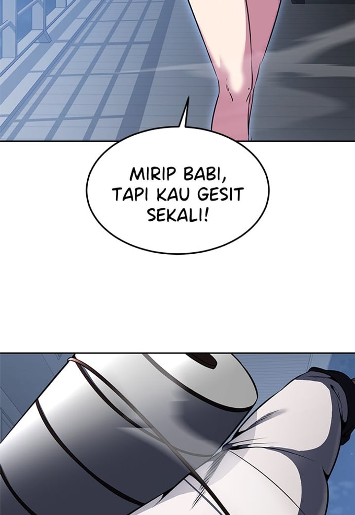 Baca The Boy of Death Chapter 172 Bahasa Indonesia page 328