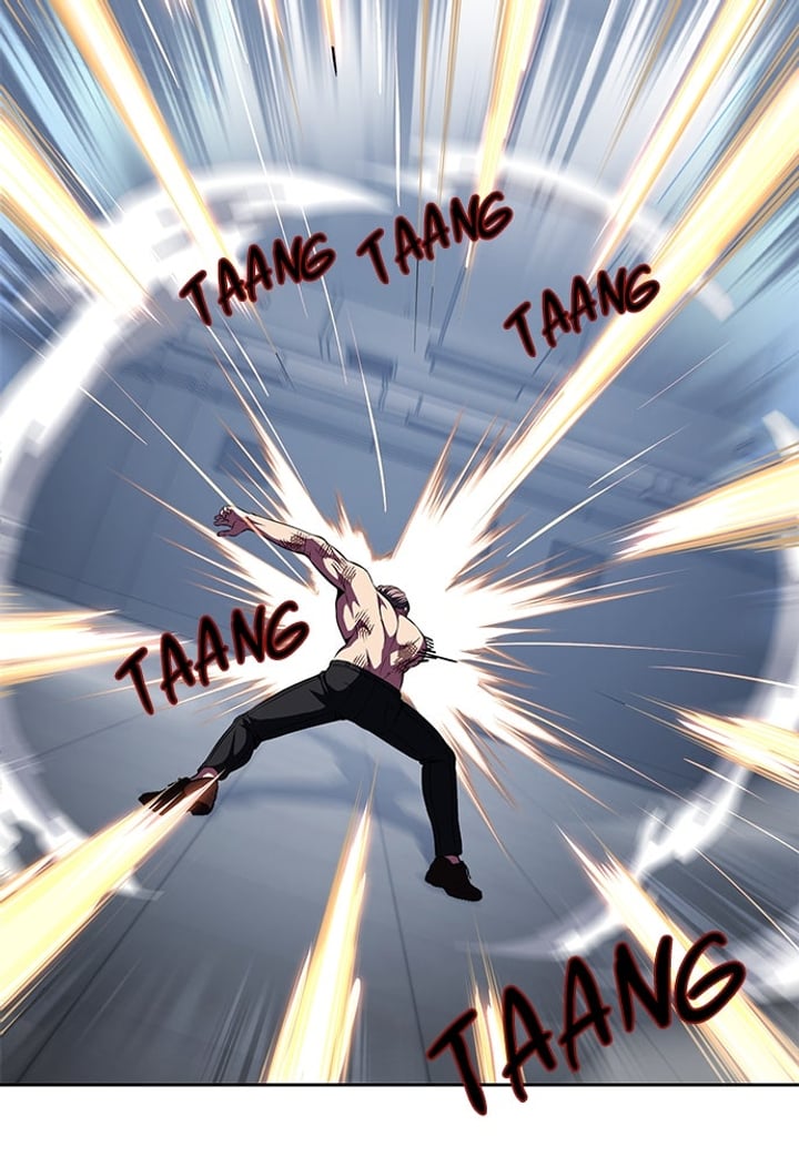 Baca The Boy of Death Chapter 172 Bahasa Indonesia page 348