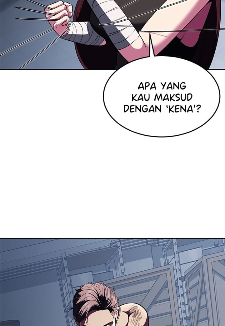 Baca The Boy of Death Chapter 172 Bahasa Indonesia page 352