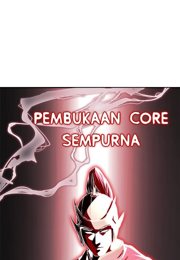 Baca The Boy of Death Chapter 172 Bahasa Indonesia page 376