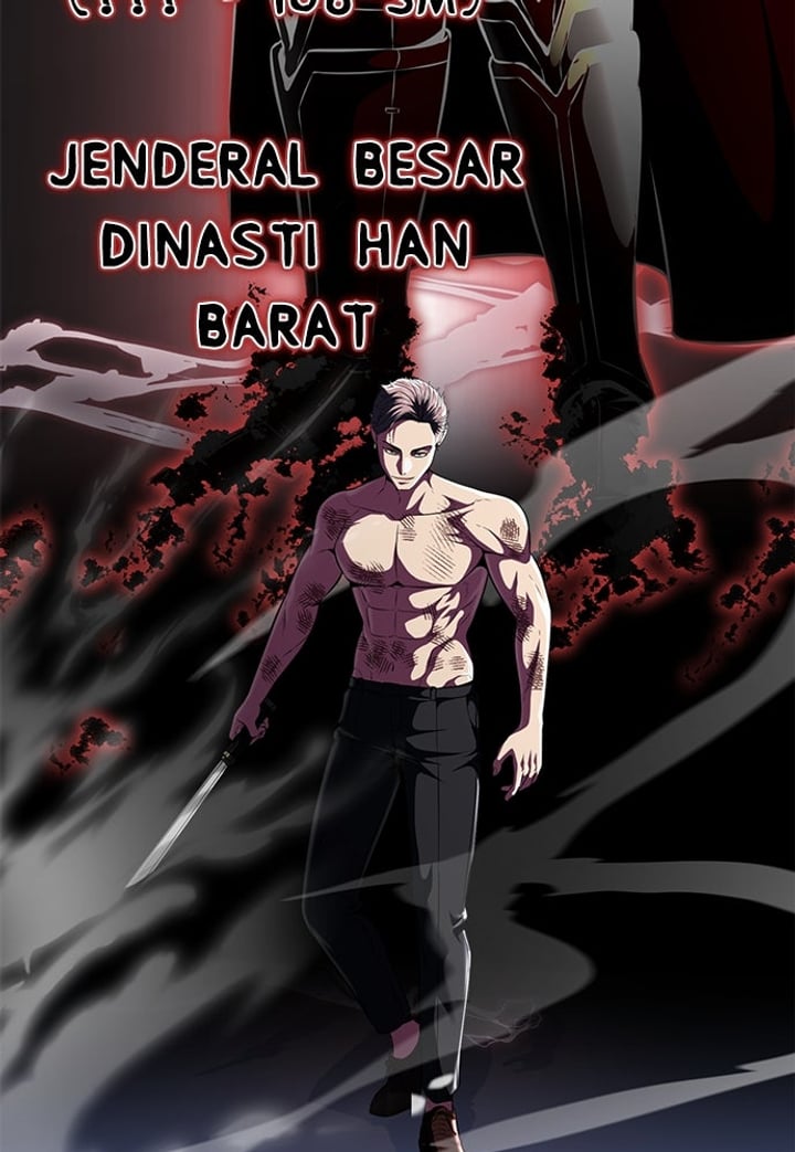 Baca The Boy of Death Chapter 172 Bahasa Indonesia page 380