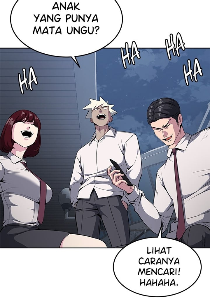 Baca The Boy of Death Chapter 172 Bahasa Indonesia page 48