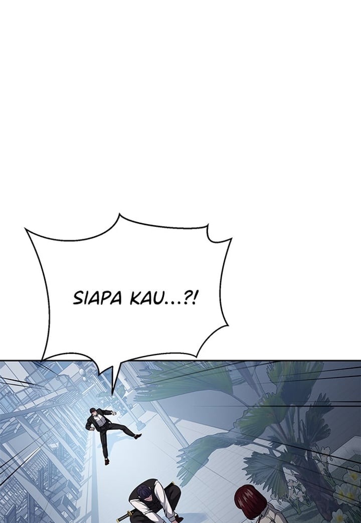 Baca The Boy of Death Chapter 172 Bahasa Indonesia page 50