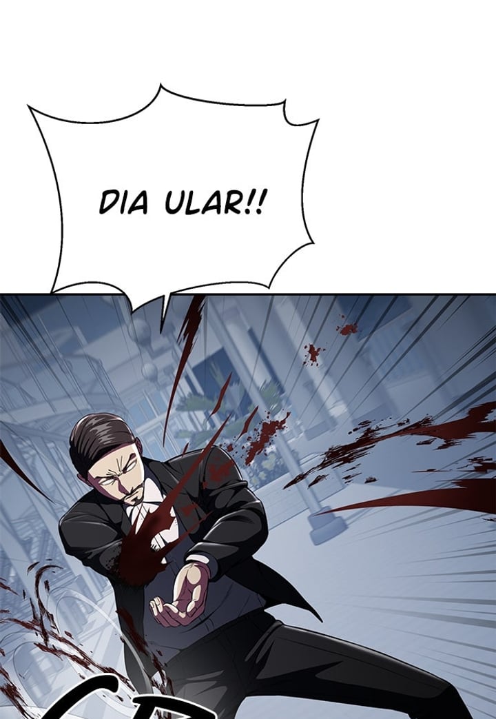 Baca The Boy of Death Chapter 172 Bahasa Indonesia page 54