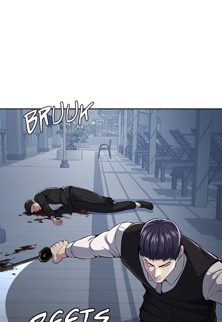 Baca The Boy of Death Chapter 172 Bahasa Indonesia page 58