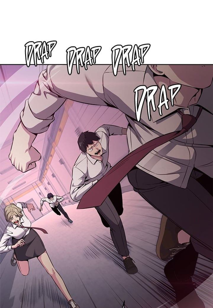 Baca The Boy of Death Chapter 172 Bahasa Indonesia page 72