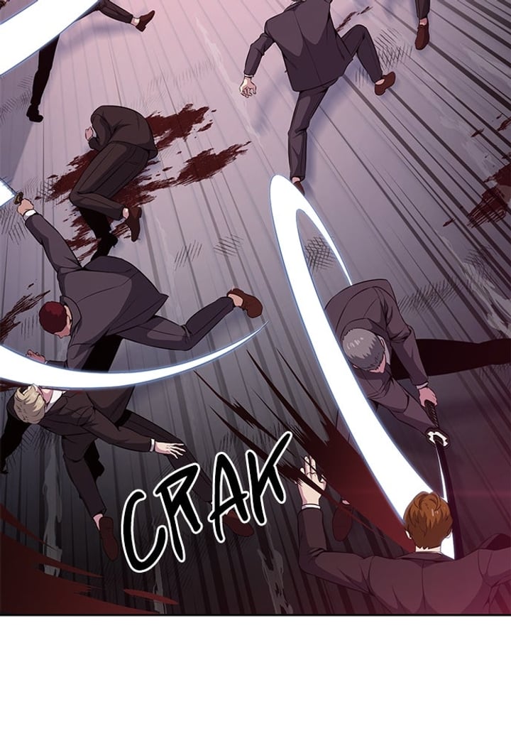 Baca The Boy of Death Chapter 172 Bahasa Indonesia page 76