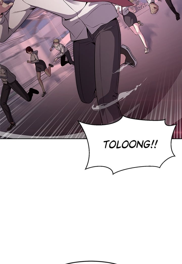Baca The Boy of Death Chapter 172 Bahasa Indonesia page 80