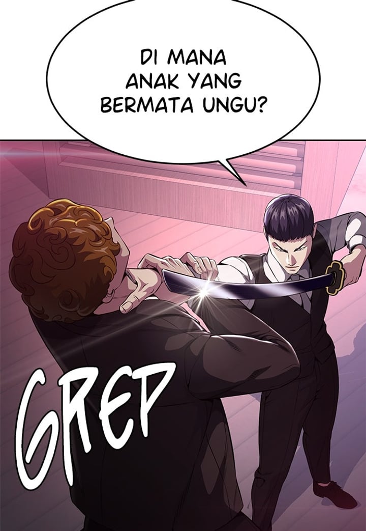 Baca The Boy of Death Chapter 172 Bahasa Indonesia page 82