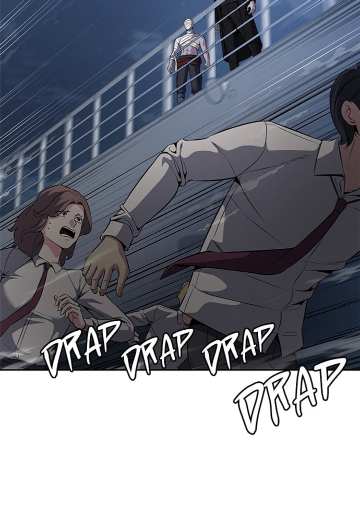 Baca The Boy of Death Chapter 172 Bahasa Indonesia page 86