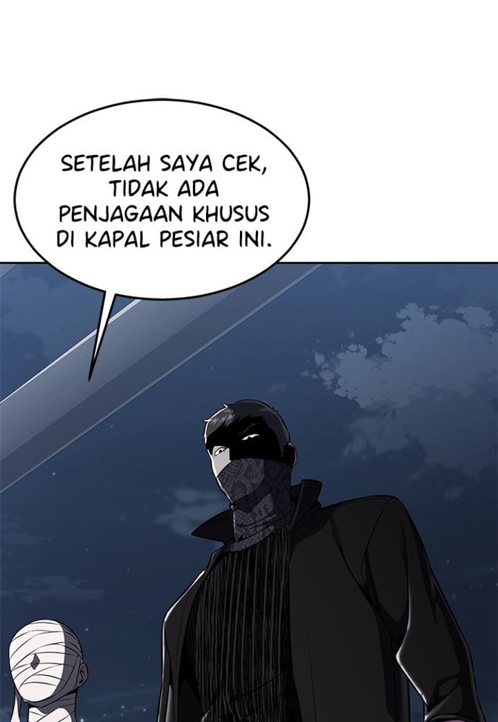 Baca The Boy of Death Chapter 172 Bahasa Indonesia page 88