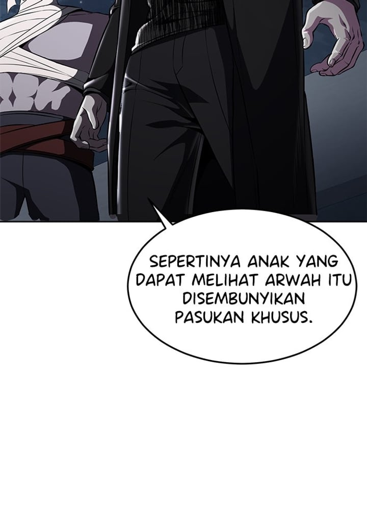 Baca The Boy of Death Chapter 172 Bahasa Indonesia page 90