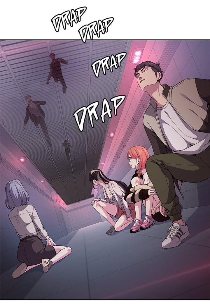 Baca The Boy of Death Chapter 172 Bahasa Indonesia page 98