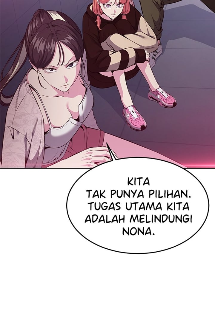 Baca The Boy of Death Chapter 172 Bahasa Indonesia page 102