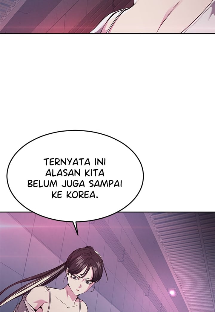 Baca The Boy of Death Chapter 172 Bahasa Indonesia page 106