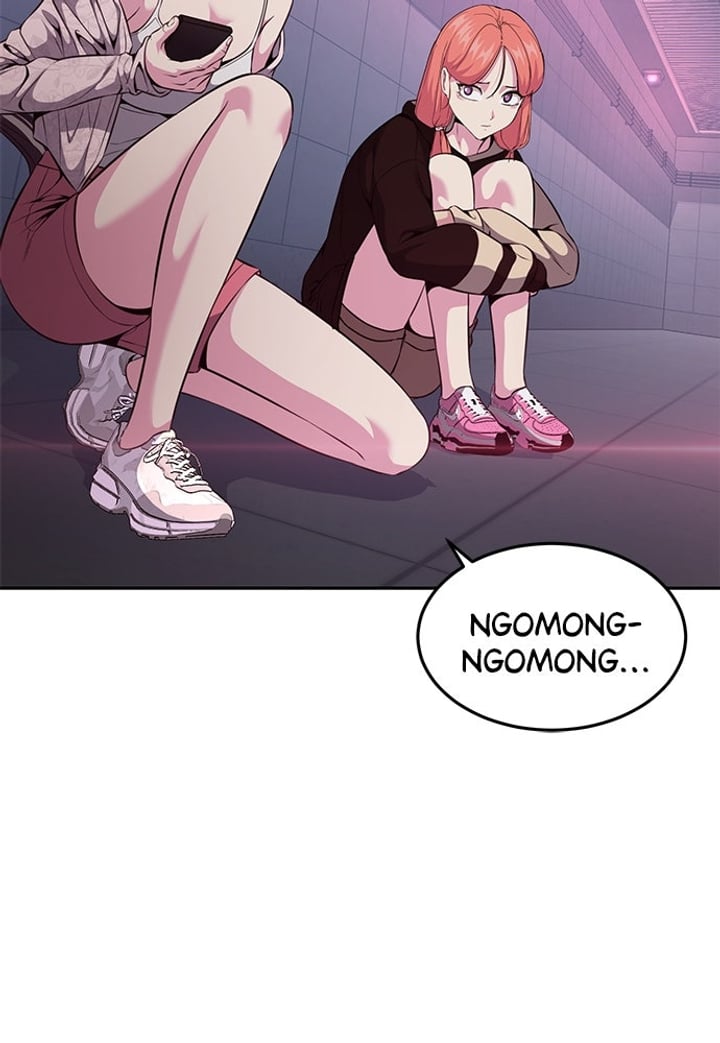 Baca The Boy of Death Chapter 172 Bahasa Indonesia page 108