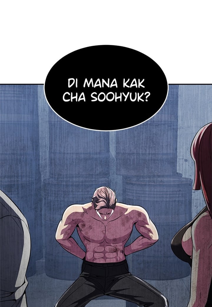 Baca The Boy of Death Chapter 172 Bahasa Indonesia page 110