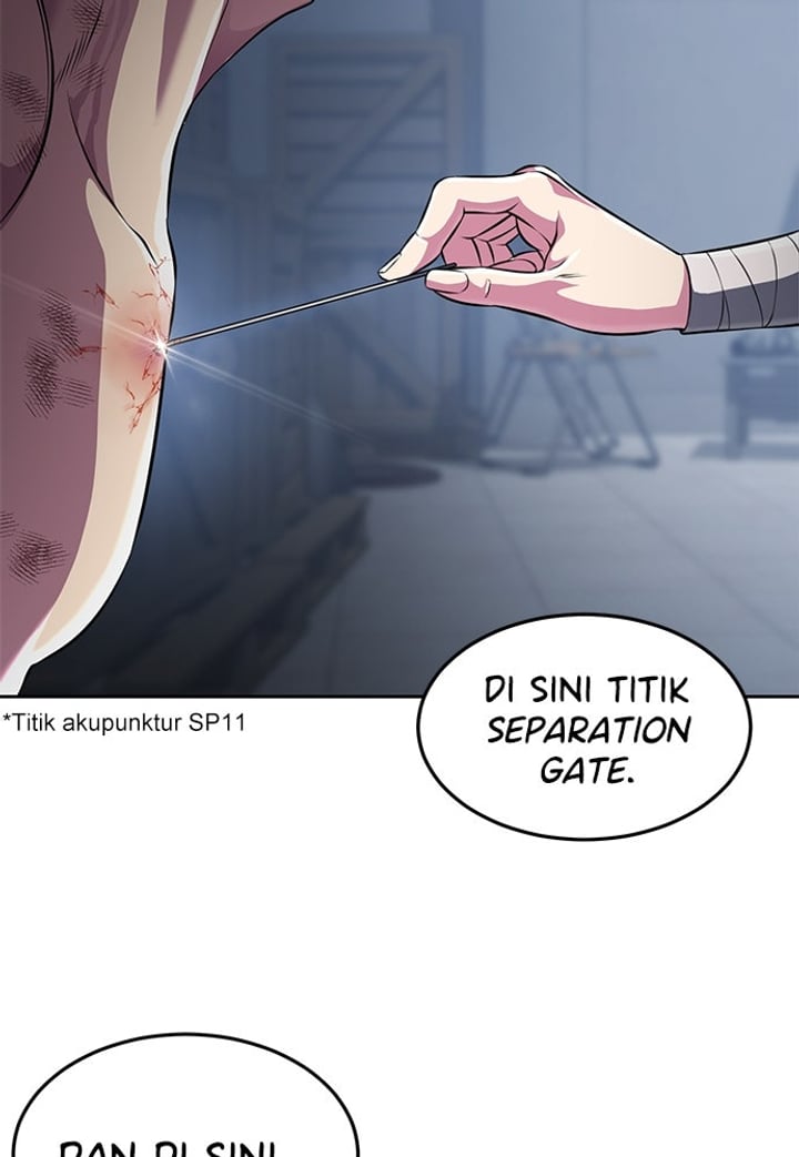 Baca The Boy of Death Chapter 172 Bahasa Indonesia page 114