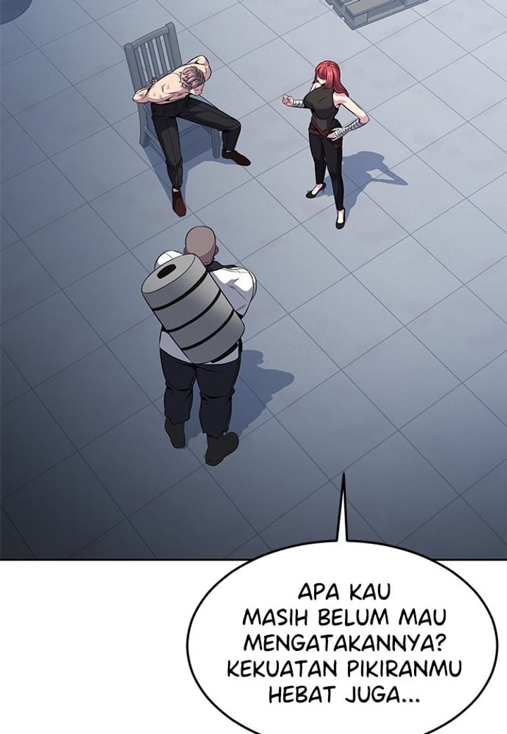 Baca The Boy of Death Chapter 172 Bahasa Indonesia page 132