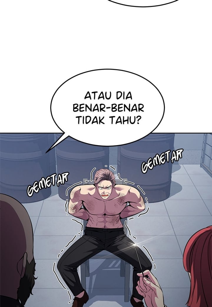 Baca The Boy of Death Chapter 172 Bahasa Indonesia page 134