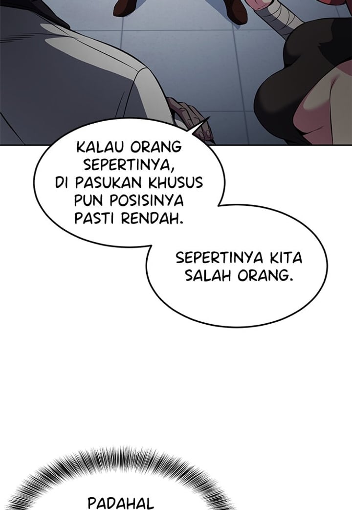 Baca The Boy of Death Chapter 172 Bahasa Indonesia page 136