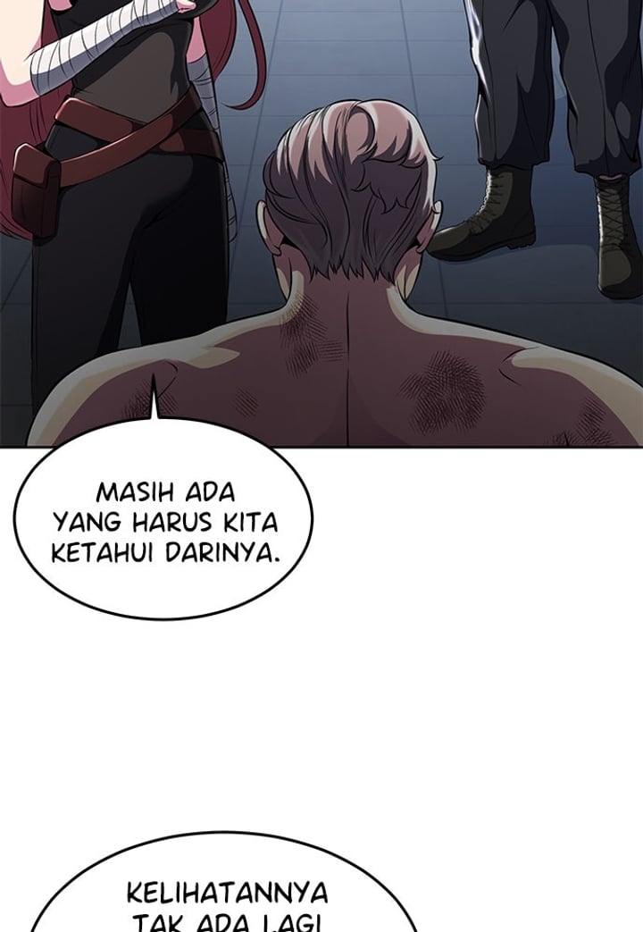 Baca The Boy of Death Chapter 172 Bahasa Indonesia page 146