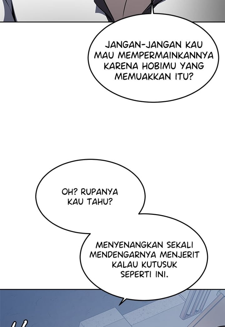 Baca The Boy of Death Chapter 172 Bahasa Indonesia page 150