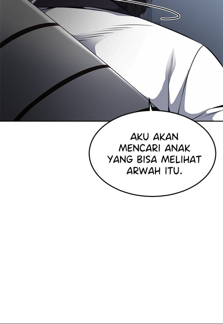 Baca The Boy of Death Chapter 172 Bahasa Indonesia page 156
