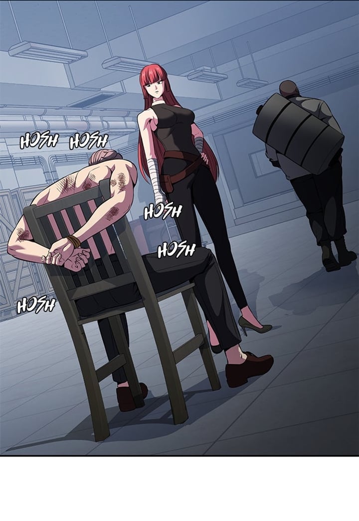 Baca The Boy of Death Chapter 172 Bahasa Indonesia page 158