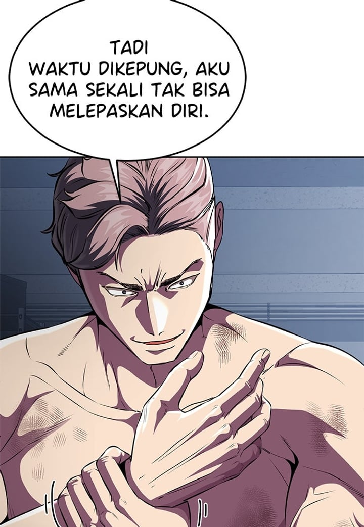Baca The Boy of Death Chapter 172 Bahasa Indonesia page 192