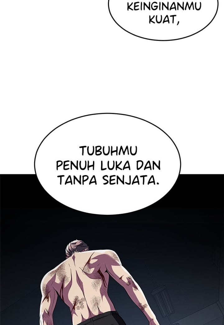 Baca The Boy of Death Chapter 172 Bahasa Indonesia page 198