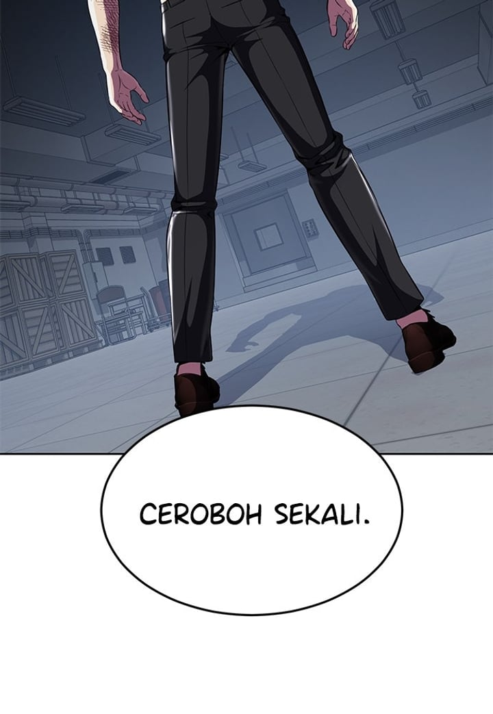 Baca The Boy of Death Chapter 172 Bahasa Indonesia page 200