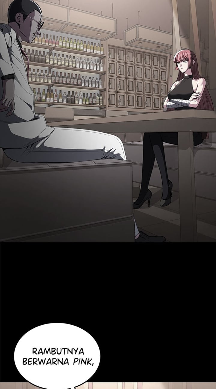 The Boy of Death Chapter 173 - Page 102
