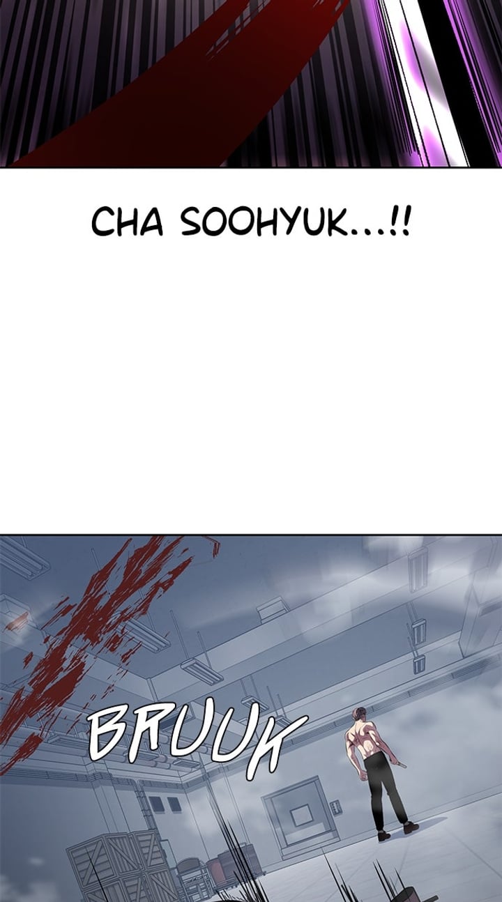 The Boy of Death Chapter 173 - Page 107