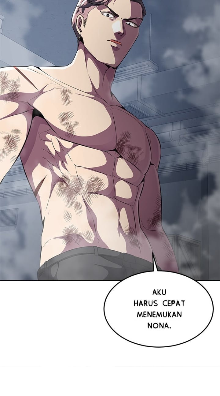 The Boy of Death Chapter 173 - Page 109