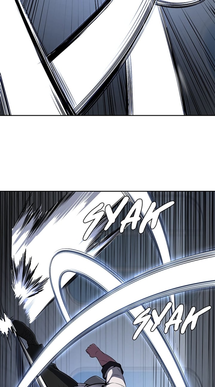 The Boy of Death Chapter 173 - Page 111