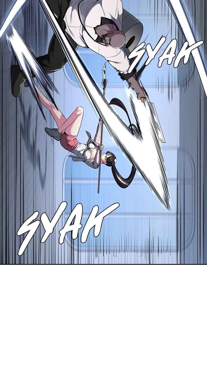 The Boy of Death Chapter 173 - Page 112