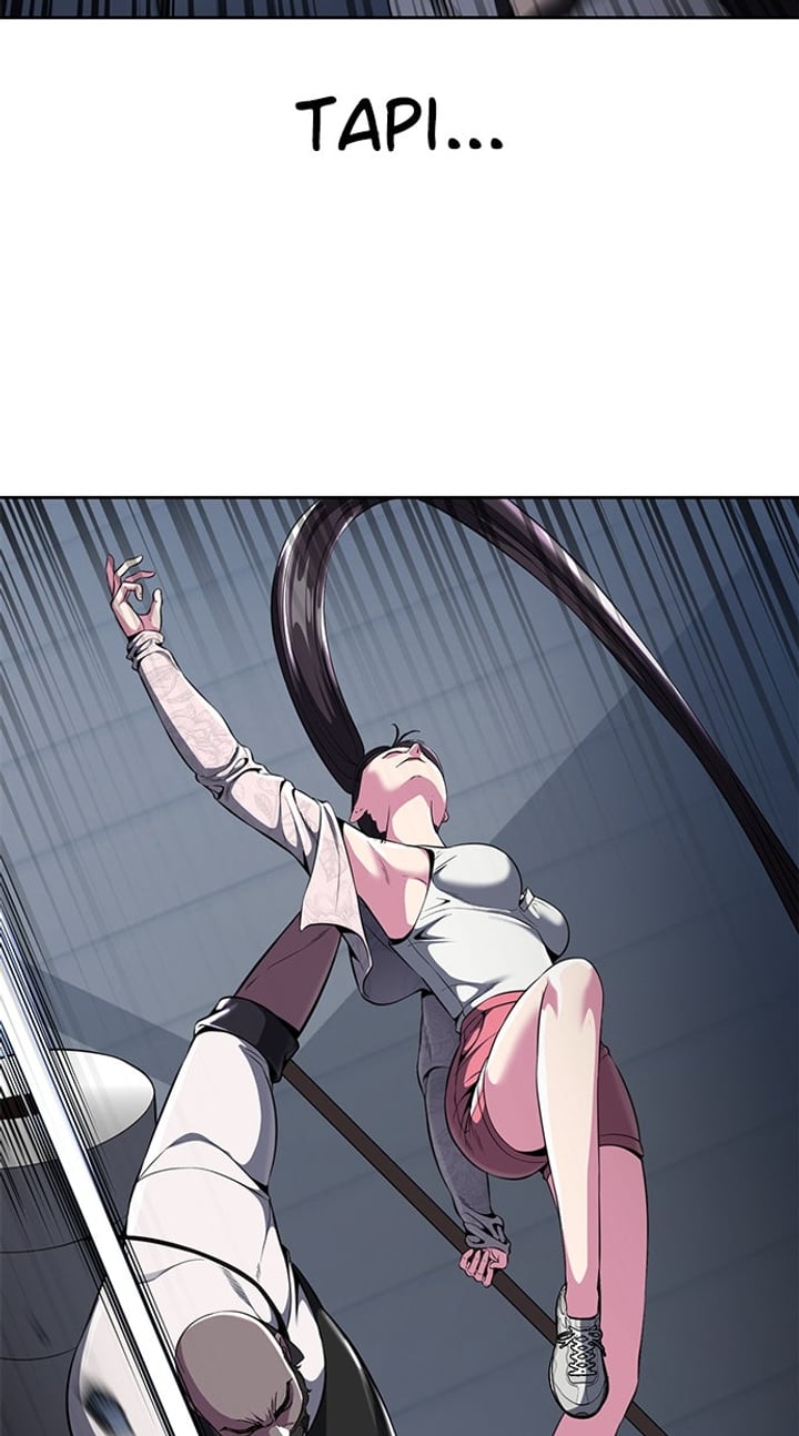 The Boy of Death Chapter 173 - Page 116