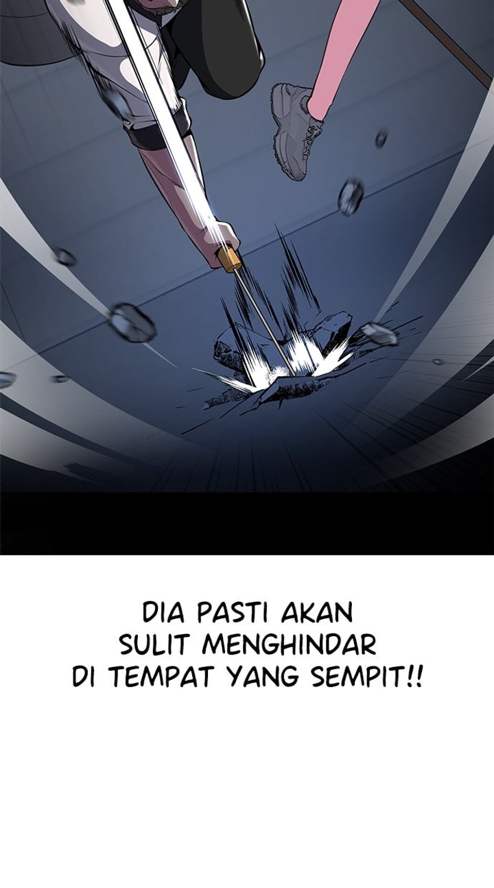 The Boy of Death Chapter 173 - Page 117