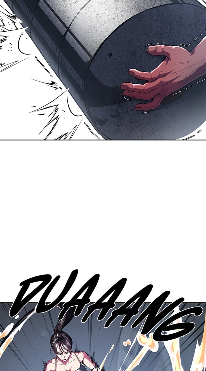 The Boy of Death Chapter 173 - Page 127
